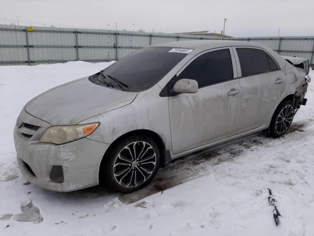 TOYOTA COROLLA BA 2013 5yfbu4ee6dp197003