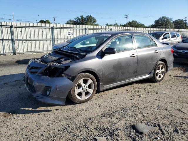 TOYOTA COROLLA BA 2013 5yfbu4ee6dp197535