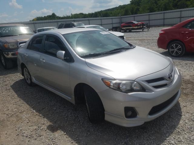 TOYOTA COROLLA BA 2013 5yfbu4ee6dp197552