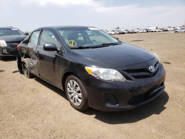 TOYOTA COROLLA BA 2013 5yfbu4ee6dp197891