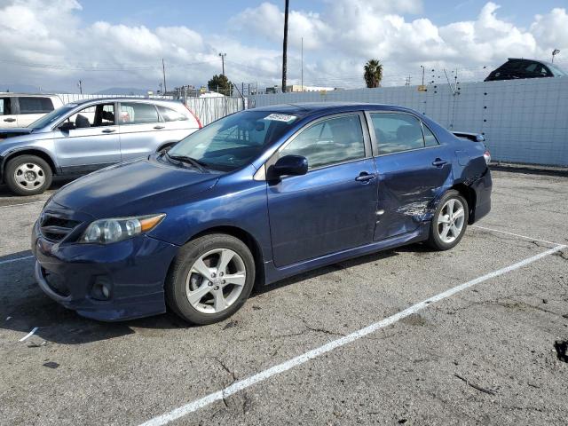 TOYOTA COROLLA BA 2013 5yfbu4ee6dp201373