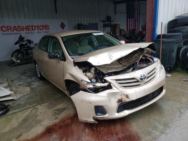 TOYOTA COROLLA BA 2013 5yfbu4ee6dp201437