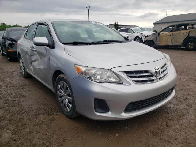 TOYOTA COROLLA BA 2013 5yfbu4ee6dp202099