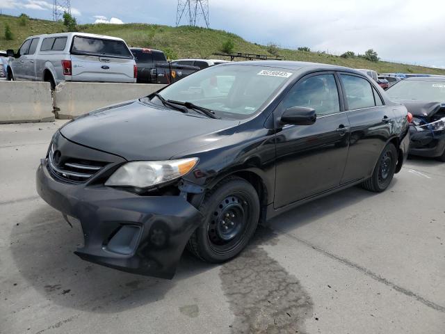 TOYOTA COROLLA BA 2013 5yfbu4ee6dp204208