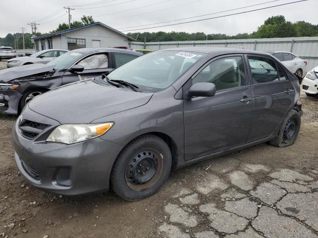 TOYOTA COROLLA BA 2013 5yfbu4ee6dp204239