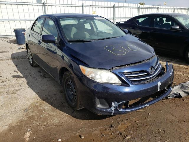 TOYOTA COROLLA BA 2013 5yfbu4ee6dp204872