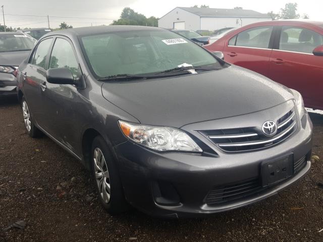 TOYOTA COROLLA BA 2013 5yfbu4ee6dp206203