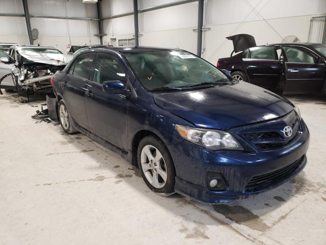 TOYOTA COROLLA BA 2013 5yfbu4ee6dp206833