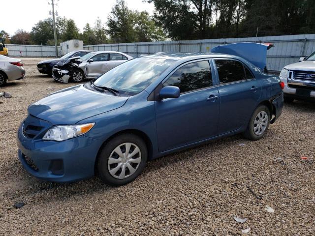 TOYOTA COROLLA BA 2013 5yfbu4ee6dp208310