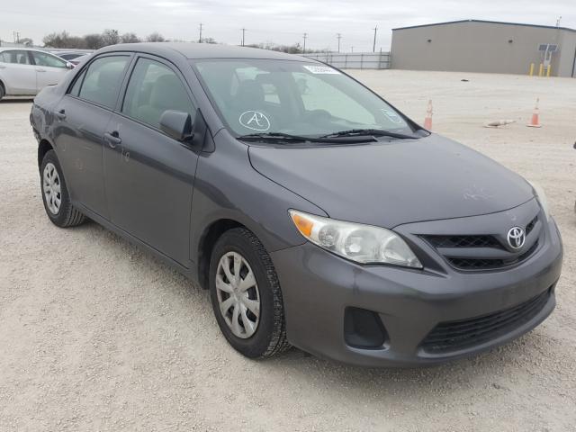 TOYOTA COROLLA BA 2013 5yfbu4ee6dp208355