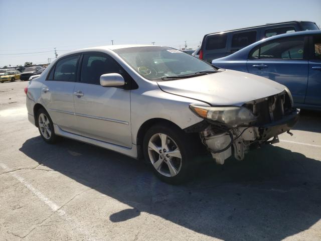 TOYOTA COROLLA BA 2013 5yfbu4ee6dp208470