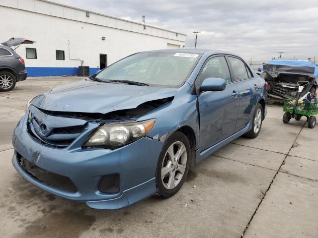 TOYOTA COROLLA 2013 5yfbu4ee6dp209022