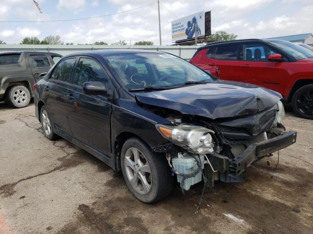 TOYOTA COROLLA BA 2013 5yfbu4ee6dp211773