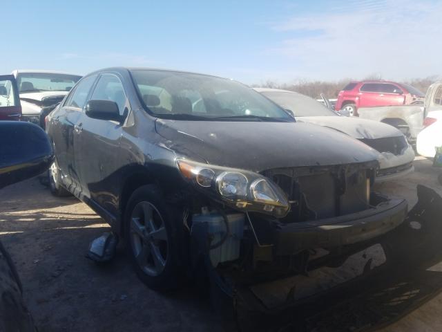 TOYOTA COROLLA BA 2013 5yfbu4ee6dp211806