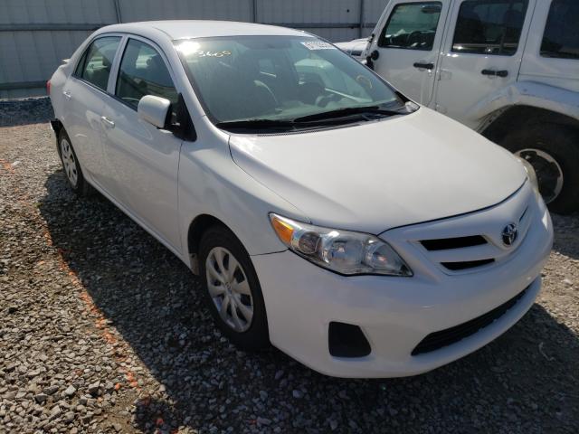 TOYOTA COROLLA BA 2013 5yfbu4ee6dp212485