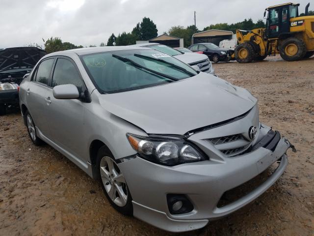 TOYOTA COROLLA BA 2013 5yfbu4ee6dp213491