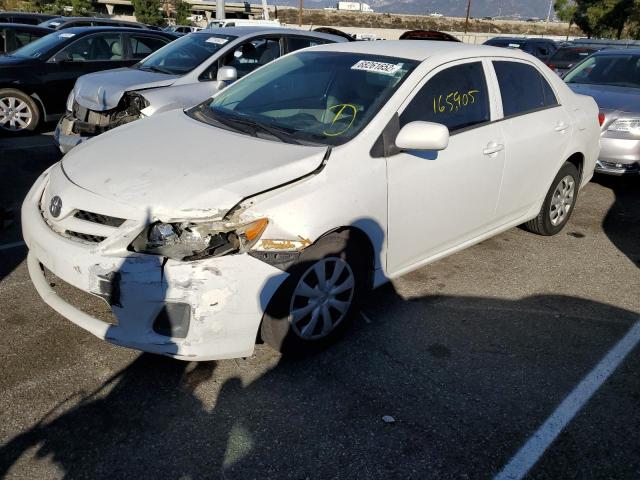 TOYOTA COROLLA BA 2013 5yfbu4ee6dp214088