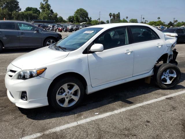 TOYOTA COROLLA BA 2013 5yfbu4ee6dp215483