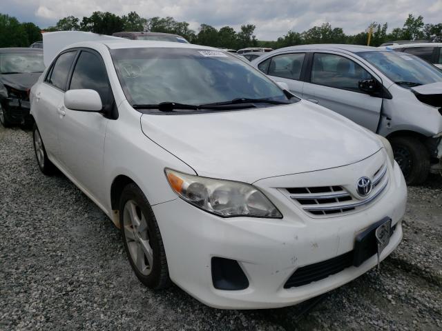 TOYOTA COROLLA BA 2013 5yfbu4ee6dp215757