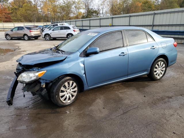 TOYOTA COROLLA 2013 5yfbu4ee6dp216200