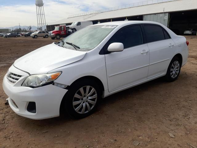 TOYOTA COROLLA BA 2013 5yfbu4ee6dp217394