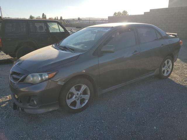 TOYOTA COROLLA BA 2013 5yfbu4ee6dp219338