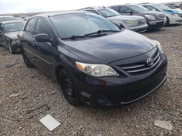 TOYOTA COROLLA BA 2013 5yfbu4ee6dp219999