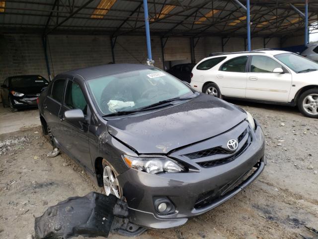 TOYOTA COROLLA BA 2013 5yfbu4ee6dp223065