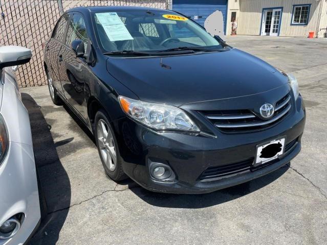 TOYOTA COROLLA BA 2013 5yfbu4ee6dp223468