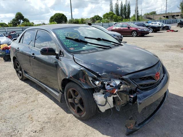 TOYOTA COROLLA BA 2013 5yfbu4ee6dp223972