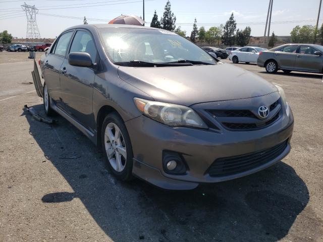 TOYOTA COROLLA BA 2013 5yfbu4ee6dp224409