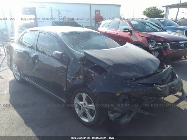 TOYOTA COROLLA 2011 5yfbu4ee7bp001633