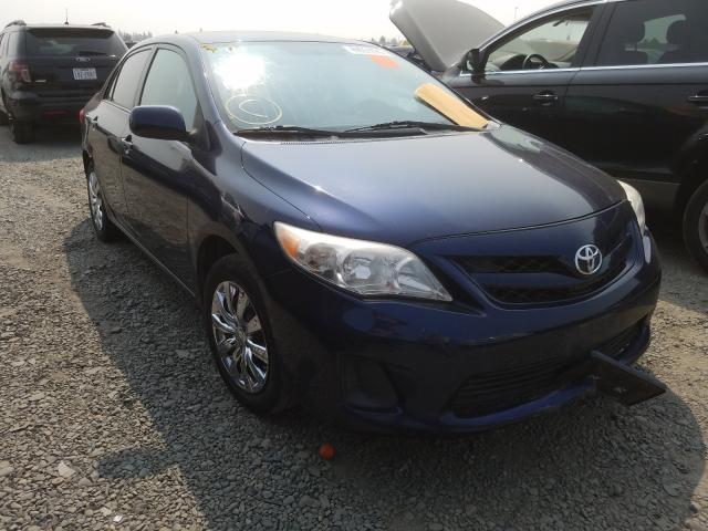 TOYOTA COROLLA BA 2012 5yfbu4ee7cp002797