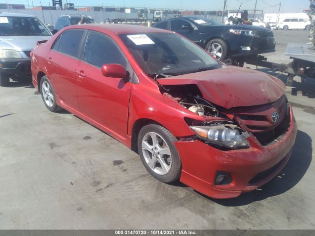 TOYOTA COROLLA 2012 5yfbu4ee7cp003075