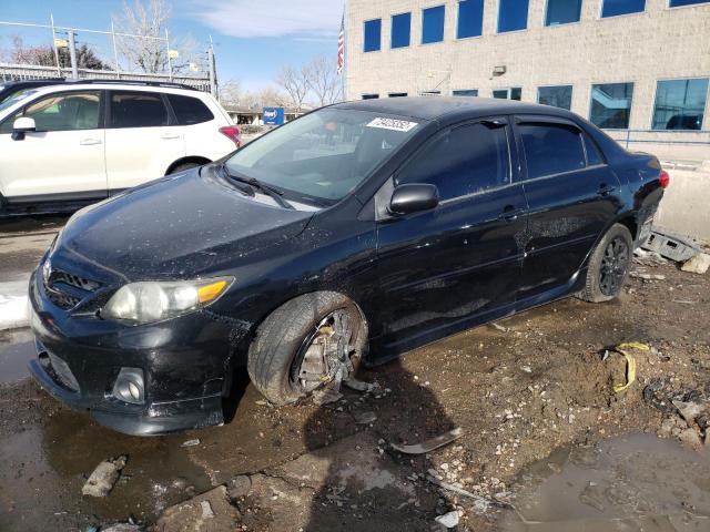 TOYOTA COROLLA BA 2012 5yfbu4ee7cp004677