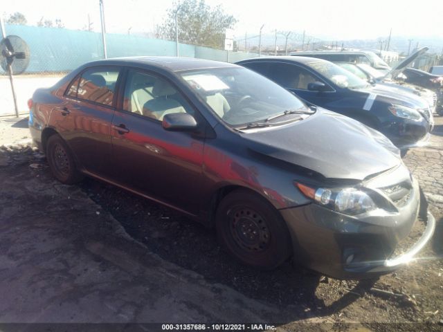 TOYOTA COROLLA 2012 5yfbu4ee7cp006168