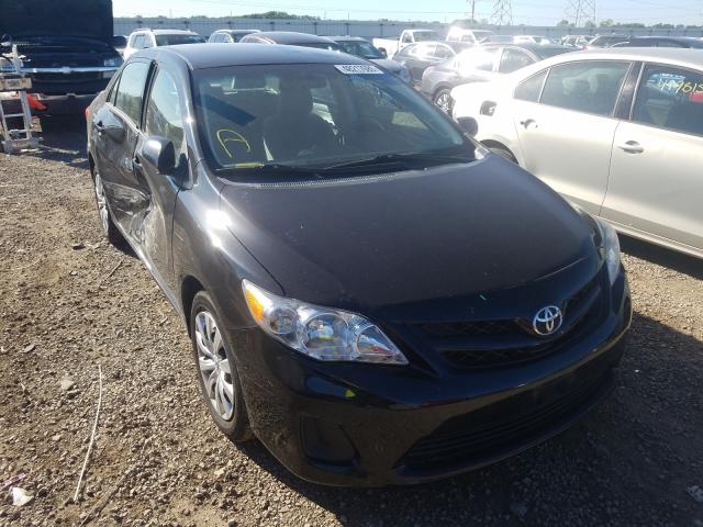 TOYOTA COROLLA BA 2012 5yfbu4ee7cp006185