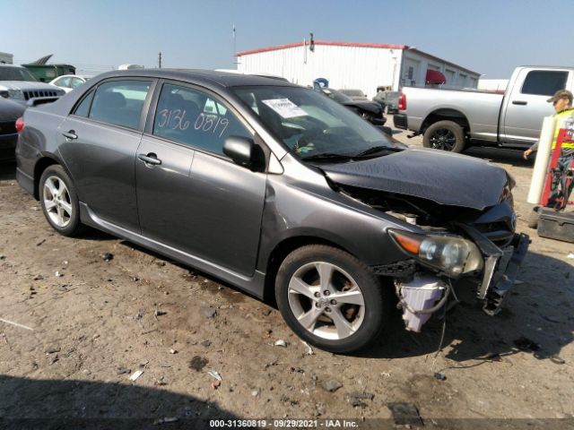 TOYOTA COROLLA 2012 5yfbu4ee7cp007210