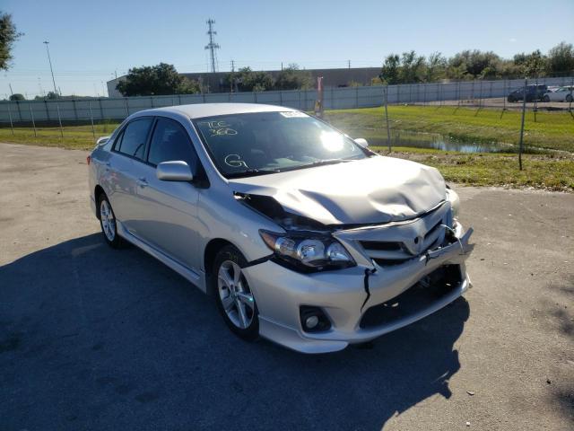 TOYOTA COROLLA BA 2012 5yfbu4ee7cp008681