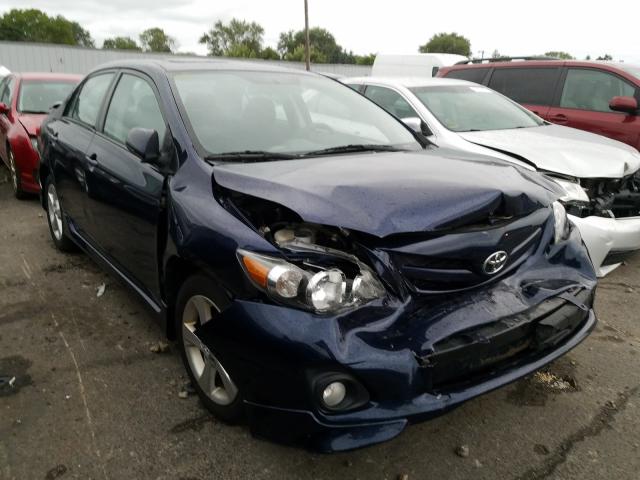 TOYOTA COROLLA BA 2012 5yfbu4ee7cp010558