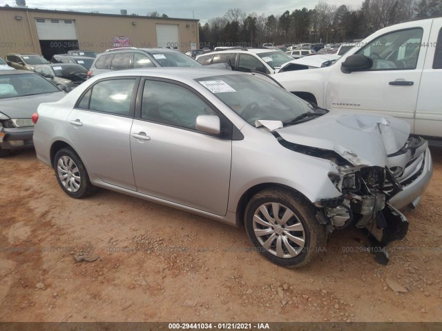 TOYOTA COROLLA 2012 5yfbu4ee7cp010916