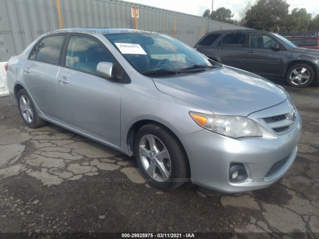 TOYOTA COROLLA 2012 5yfbu4ee7cp012083