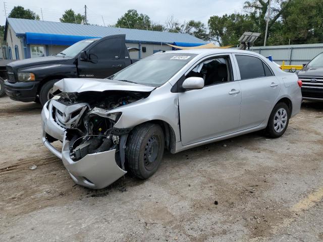 TOYOTA COROLLA BA 2012 5yfbu4ee7cp013265