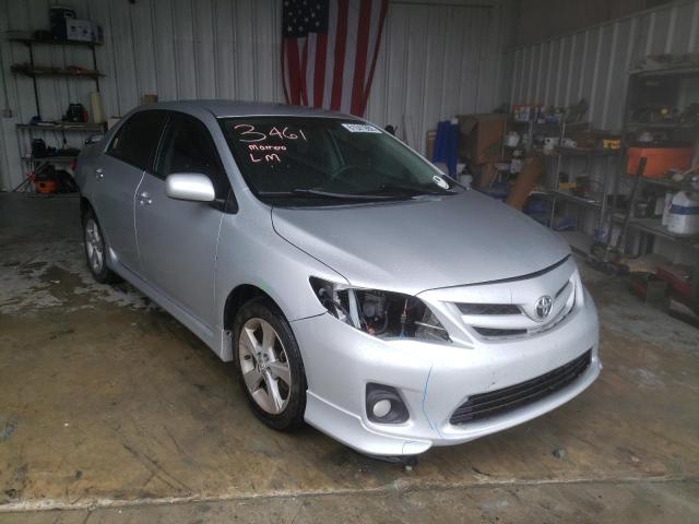 TOYOTA COROLLA BA 2012 5yfbu4ee7cp014562