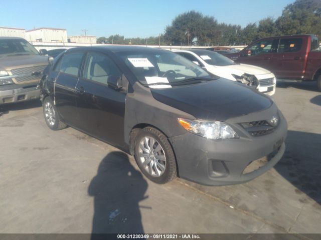 TOYOTA COROLLA 2012 5yfbu4ee7cp015713