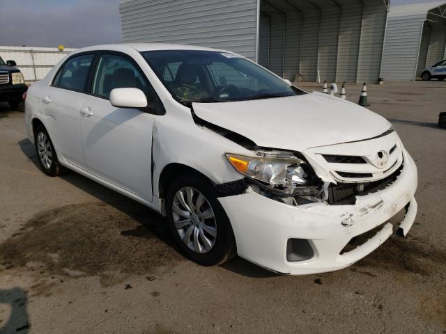 TOYOTA COROLLA BA 2012 5yfbu4ee7cp017610