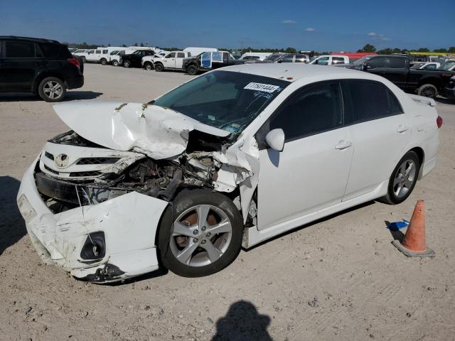 TOYOTA COROLLA BA 2012 5yfbu4ee7cp019728