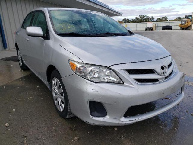 TOYOTA COROLLA BA 2012 5yfbu4ee7cp020054