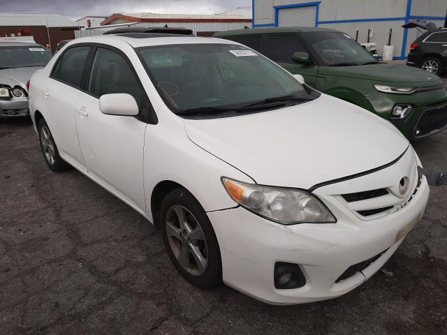 TOYOTA COROLLA BA 2012 5yfbu4ee7cp020300