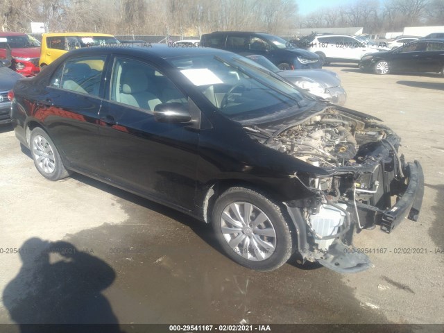 TOYOTA COROLLA 2012 5yfbu4ee7cp022452